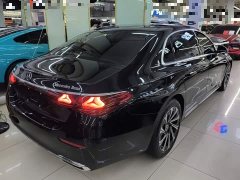 Mercedes-Benz E-Class E 300 L Luxury - ფოტო 7