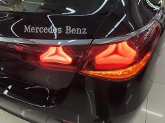 Mercedes-Benz E-Class E 300 L Luxury - ფოტო 8