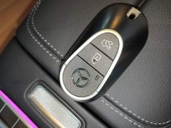 Mercedes-Benz E-Class E 300 L Luxury - ფოტო 9