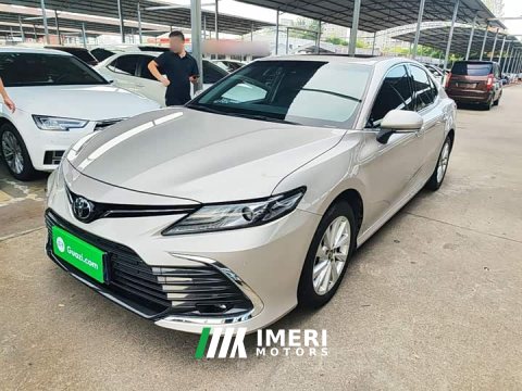 2022 Toyota Camry 2021 2.0G Luxury - ავტომობილი ჩინეთიდან