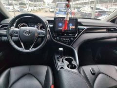 Toyota Camry 2021 2.0G Luxury - ფოტო 10