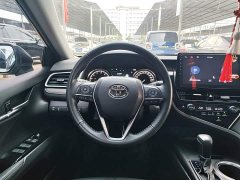 Toyota Camry 2021 2.0G Luxury - ფოტო 11