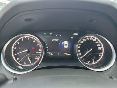 Toyota Camry 2021 2.0G Luxury - ფოტო 12