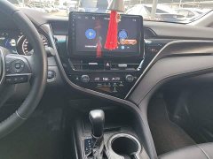 Toyota Camry 2021 2.0G Luxury - ფოტო 13