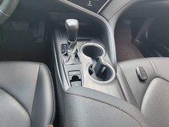 Toyota Camry 2021 2.0G Luxury - ფოტო 14