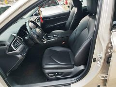 Toyota Camry 2021 2.0G Luxury - ფოტო 15