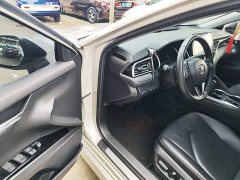 Toyota Camry 2021 2.0G Luxury - ფოტო 16