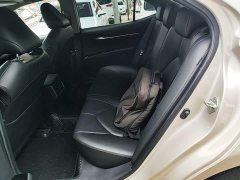 Toyota Camry 2021 2.0G Luxury - ფოტო 17