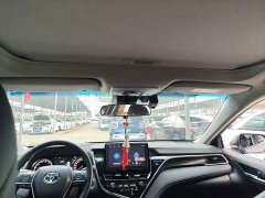 Toyota Camry 2021 2.0G Luxury - ფოტო 18