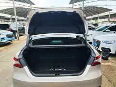 Toyota Camry 2021 2.0G Luxury - ფოტო 19