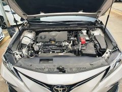 Toyota Camry 2021 2.0G Luxury - ფოტო 20