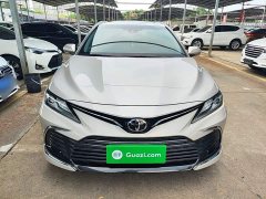 Toyota Camry 2021 2.0G Luxury - ფოტო 3