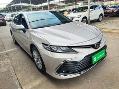 Toyota Camry 2021 2.0G Luxury - ფოტო 4