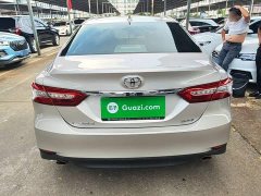 Toyota Camry 2021 2.0G Luxury - ფოტო 6