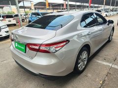 Toyota Camry 2021 2.0G Luxury - ფოტო 7