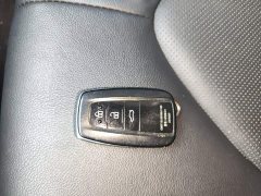Toyota Camry 2021 2.0G Luxury - ფოტო 9