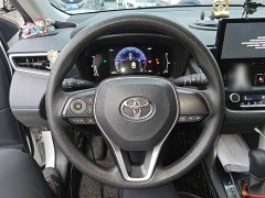 Toyota Frontlander 2023 2.0L CVT Elite - ფოტო 11