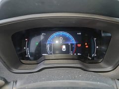 Toyota Frontlander 2023 2.0L CVT Elite - ფოტო 12