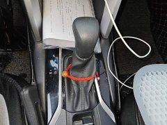 Toyota Frontlander 2023 2.0L CVT Elite - ფოტო 14
