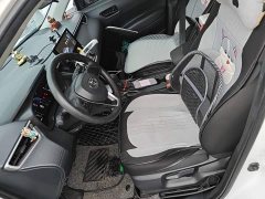 Toyota Frontlander 2023 2.0L CVT Elite - ფოტო 15