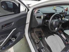 Toyota Frontlander 2023 2.0L CVT Elite - ფოტო 16
