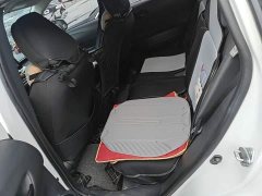 Toyota Frontlander 2023 2.0L CVT Elite - ფოტო 17