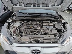 Toyota Frontlander 2023 2.0L CVT Elite - ფოტო 20