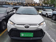 Toyota Frontlander 2023 2.0L CVT Elite - ფოტო 3