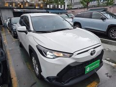 Toyota Frontlander 2023 2.0L CVT Elite - ფოტო 4