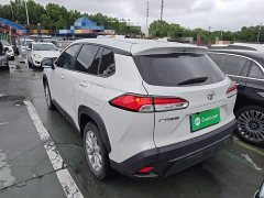 Toyota Frontlander 2023 2.0L CVT Elite - ფოტო 5