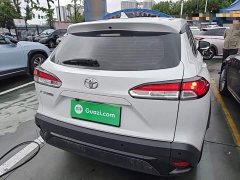Toyota Frontlander 2023 2.0L CVT Elite - ფოტო 6