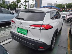 Toyota Frontlander 2023 2.0L CVT Elite - ფოტო 7