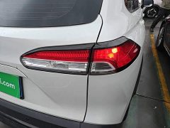 Toyota Frontlander 2023 2.0L CVT Elite - ფოტო 8