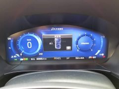 Ford Sharp 2020 EcoBoost 245 FWD Smart Deluxe Edition - ფოტო 12
