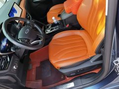 Ford Sharp 2020 EcoBoost 245 FWD Smart Deluxe Edition - ფოტო 15