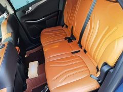 Ford Sharp 2020 EcoBoost 245 FWD Smart Deluxe Edition - ფოტო 17