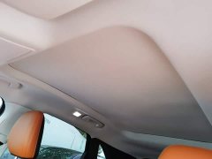 Ford Sharp 2020 EcoBoost 245 FWD Smart Deluxe Edition - ფოტო 18