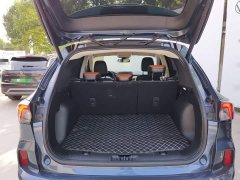 Ford Sharp 2020 EcoBoost 245 FWD Smart Deluxe Edition - ფოტო 19