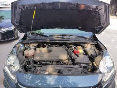 Ford Sharp 2020 EcoBoost 245 FWD Smart Deluxe Edition - ფოტო 20