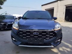 Ford Sharp 2020 EcoBoost 245 FWD Smart Deluxe Edition - ფოტო 3
