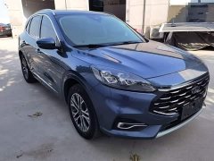 Ford Sharp 2020 EcoBoost 245 FWD Smart Deluxe Edition - ფოტო 4