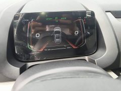 BYD Yuan Pro 401KM Deluxe - ფოტო 12