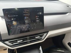 BYD Yuan Pro 401KM Deluxe - ფოტო 13