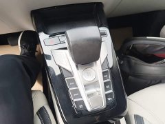 BYD Yuan Pro 401KM Deluxe - ფოტო 14