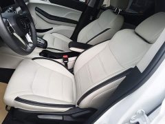 BYD Yuan Pro 401KM Deluxe - ფოტო 15