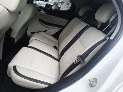 BYD Yuan Pro 401KM Deluxe - ფოტო 17