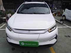 BYD Yuan Pro 401KM Deluxe - ფოტო 3