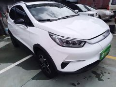 BYD Yuan Pro 401KM Deluxe - ფოტო 4