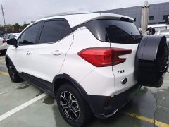 BYD Yuan Pro 401KM Deluxe - ფოტო 5
