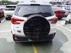 BYD Yuan Pro 401KM Deluxe - ფოტო 6